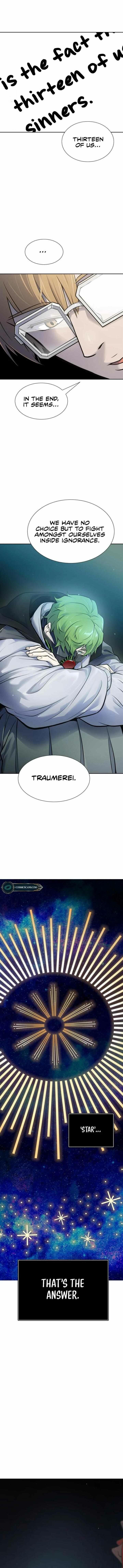 Tower Of God, Chapter 595 image 11